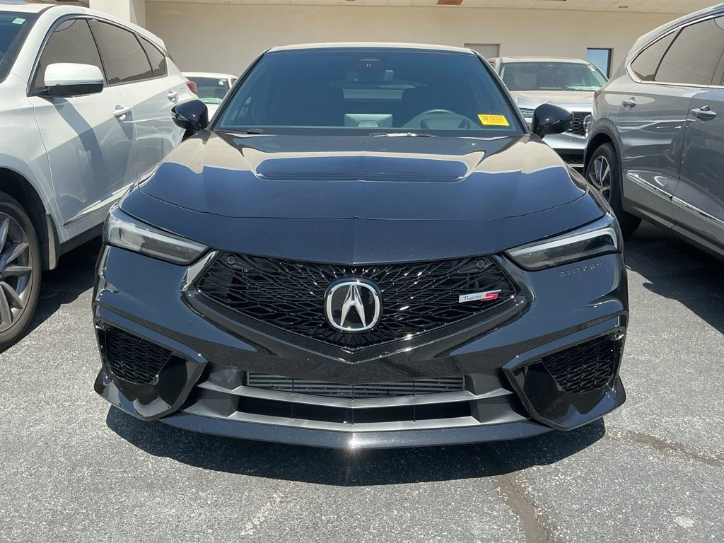 Used 2024 Acura Integra Type S FWD image 6