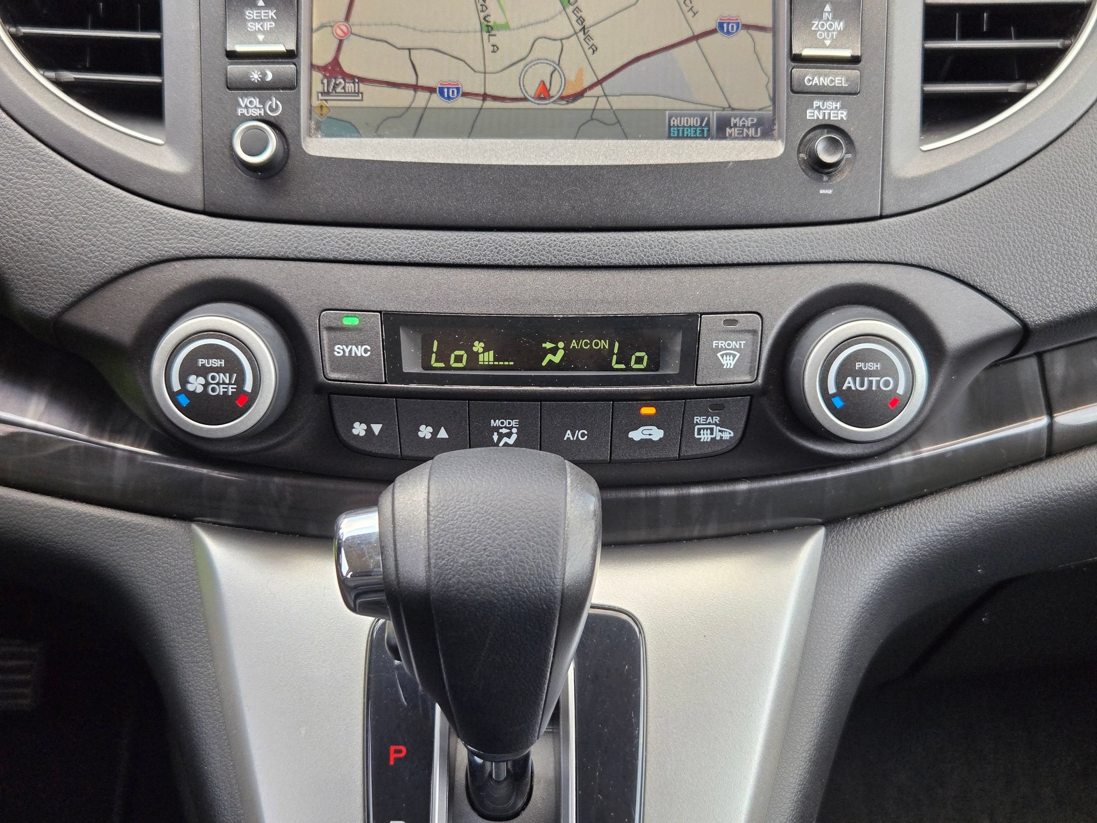 Used 2014 Honda CR-V EX-L image 19