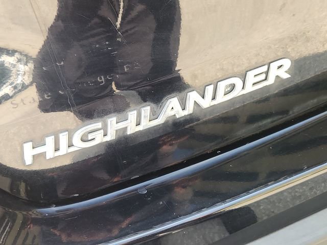 Used 2014 Toyota Highlander XLE AWD/4WD image 31