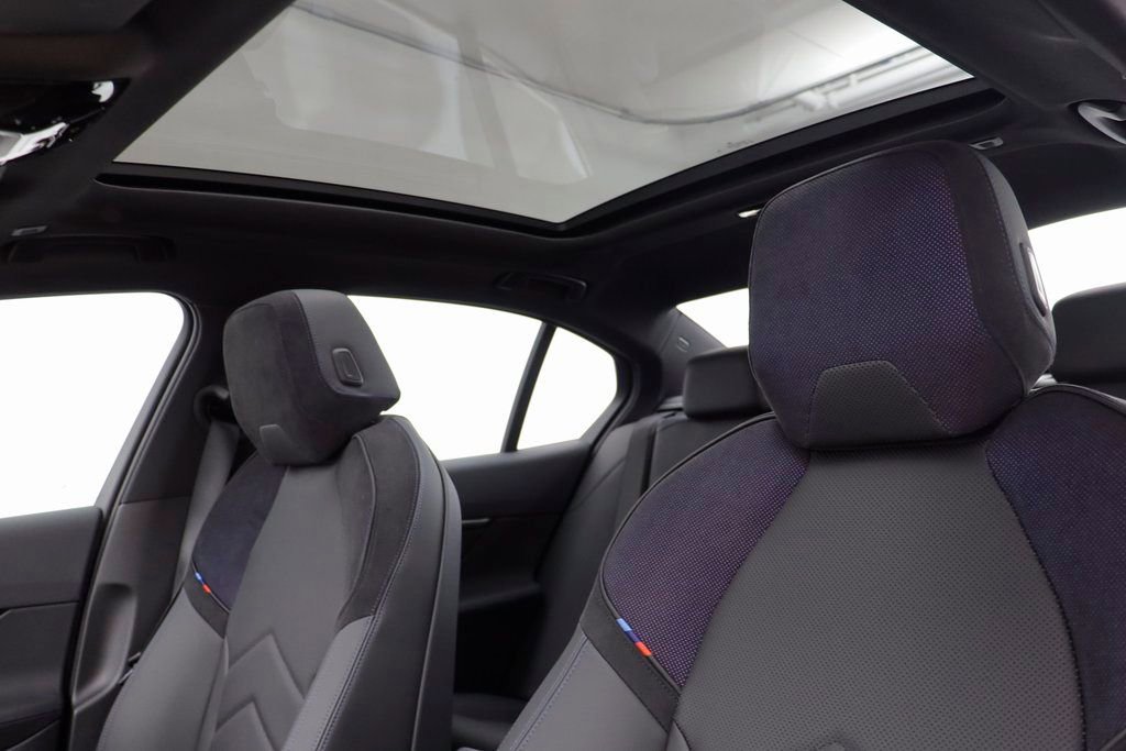 New 2026 BMW 550e xDrive w/ Premium Package image 13