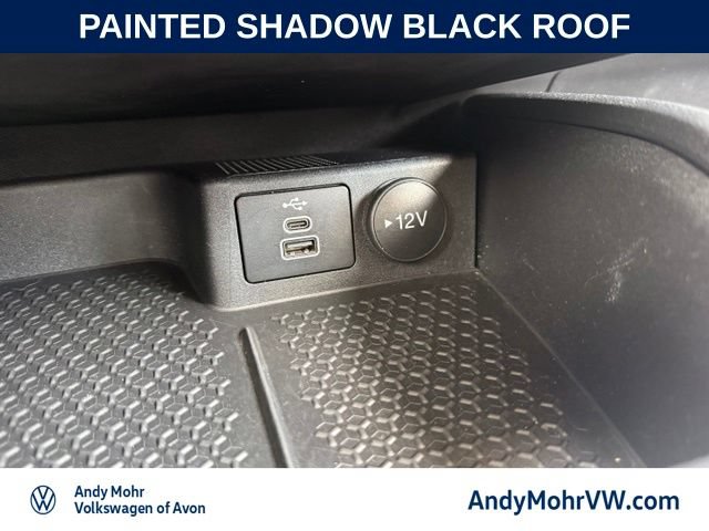 Used 2023 Ford Bronco Sport Outer Banks AWD/4WD image 28