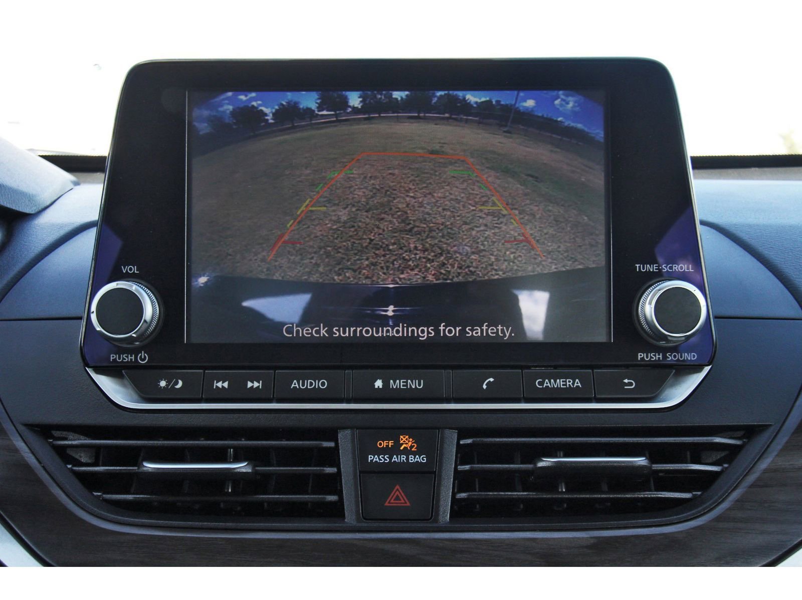 Used 2024 Nissan Altima 2.5 SV image 24