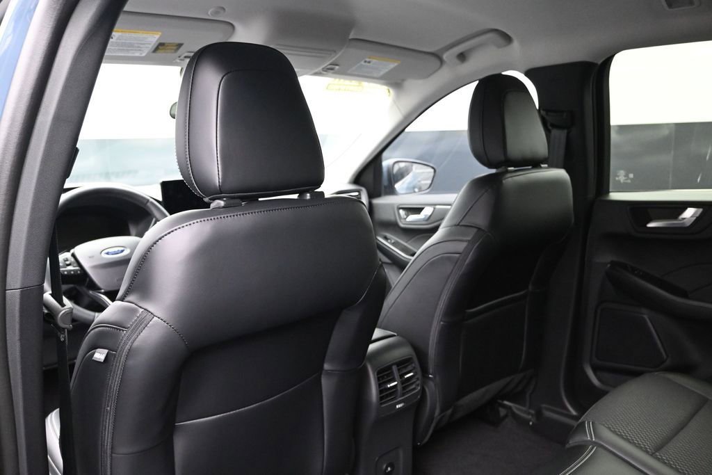 New 2026 Ford Escape SE FWD image 26