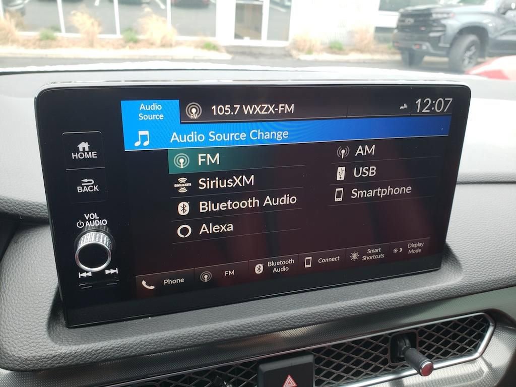 Used 2023 Acura Integra A-Spec image 25