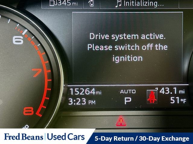 Used 2023 Audi A4 2.0T Premium w/ Convenience Package image 13