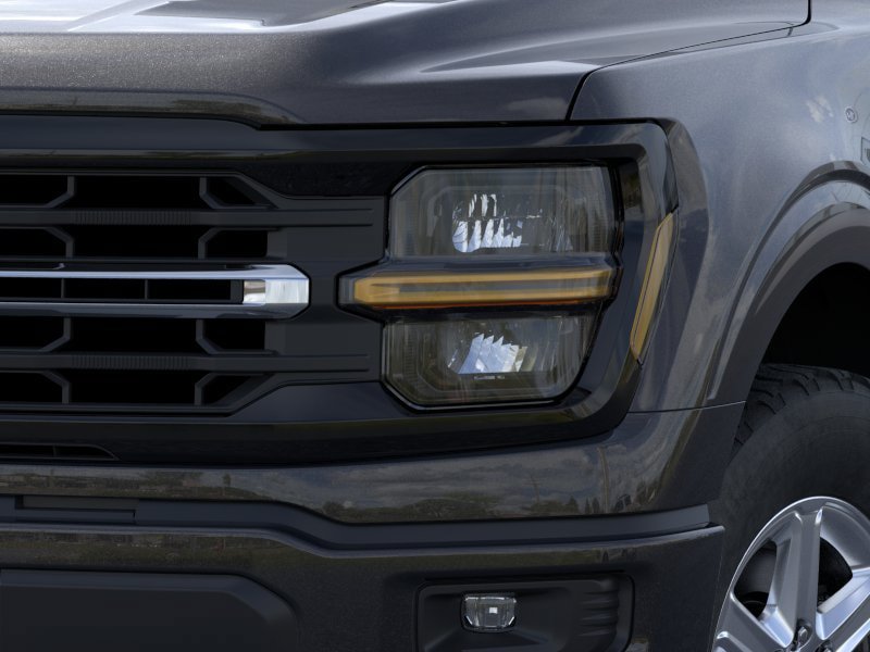 New 2026 Ford F150 XLT w/ Mobile Office Package AWD/4WD image 18