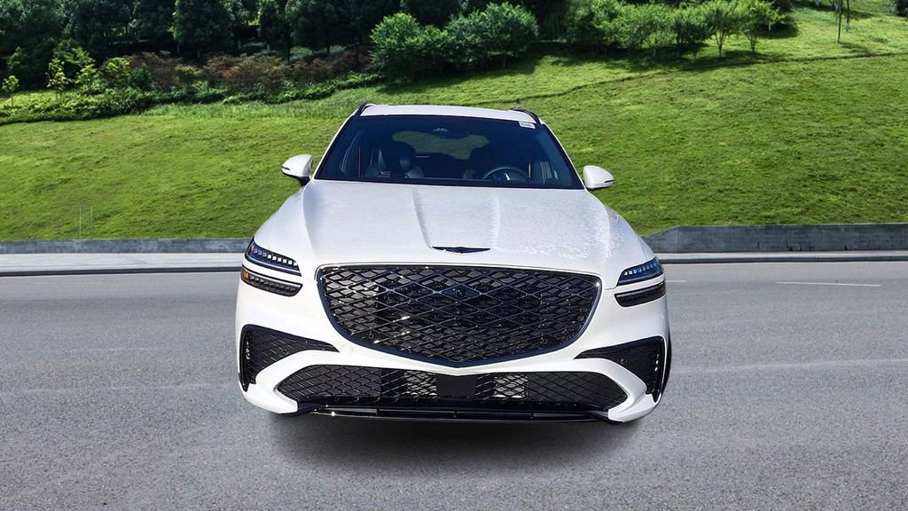 New 2026 Genesis GV70 3.5T Sport Prestige image 3