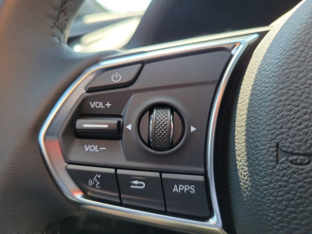 New 2026 Acura RDX SH-AWD image 23
