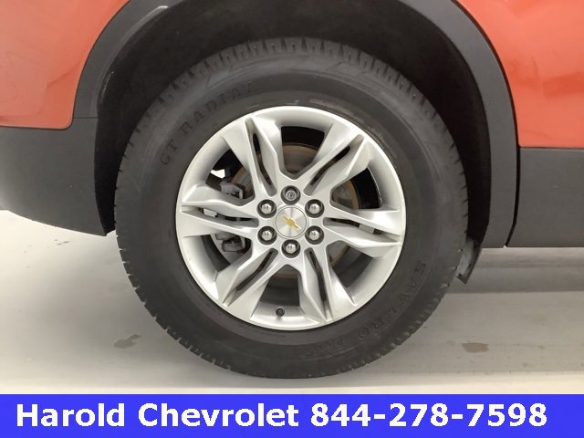 Used 2021 Chevrolet Blazer LT image 7