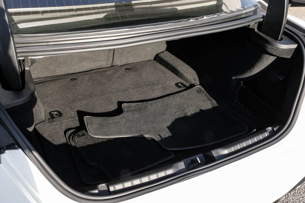 Used 2023 Maserati Ghibli Modena image 49