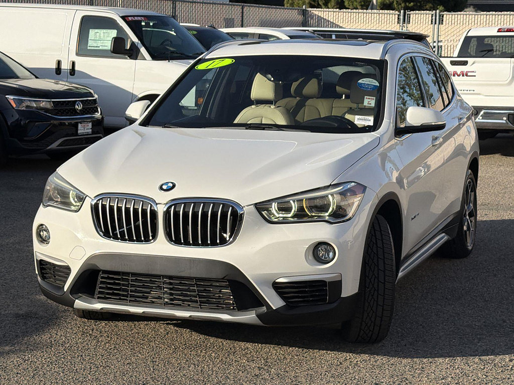 Used 2017 BMW X1 xDrive28i AWD/4WD image 36