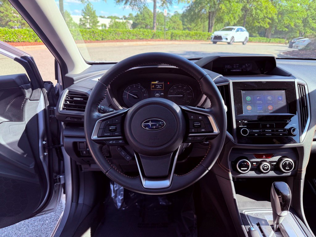 Used 2020 Subaru Crosstrek 2.0i Premium w/ Moonroof Package 2 AWD/4WD image 20