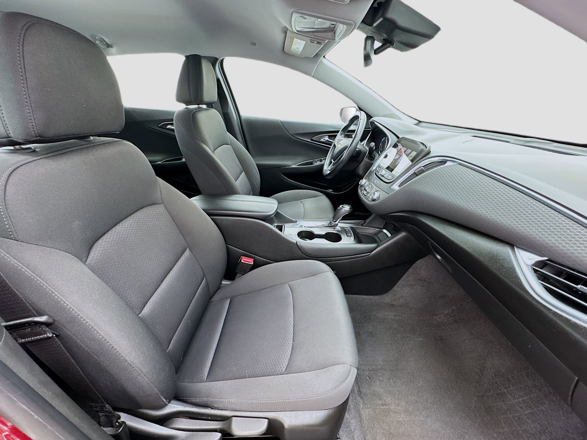 Used 2018 Chevrolet Malibu LT w/ Driver Confidence Package image 20