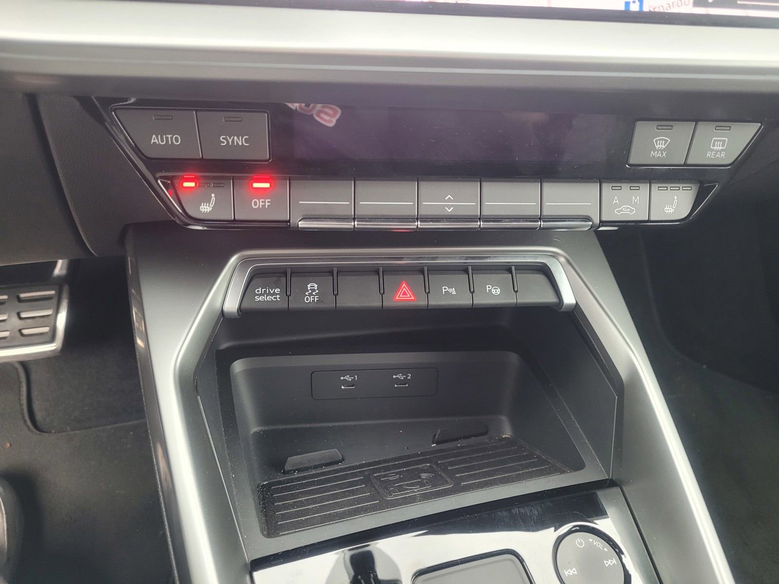 Used 2022 Audi RS 3 image 19