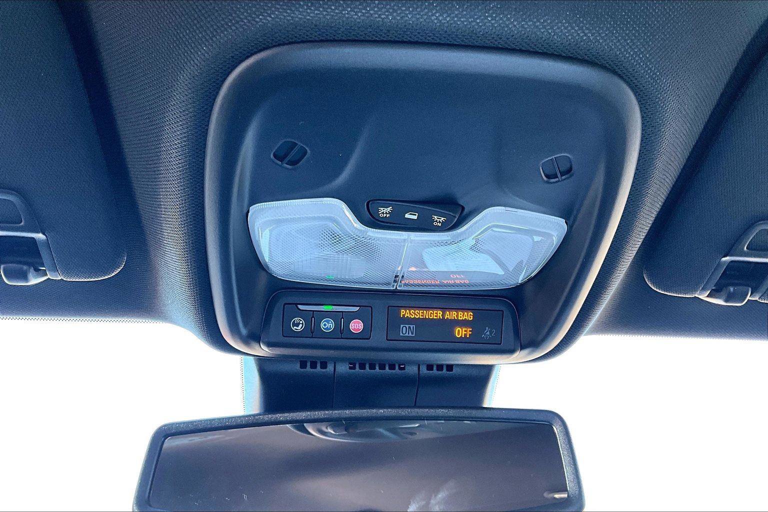 New 2026 GMC Canyon AT4 image 20