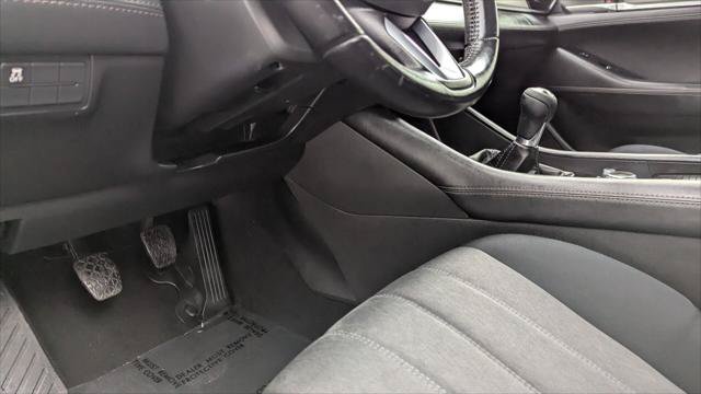 Used 2018 MAZDA MAZDA6 Sport FWD image 24