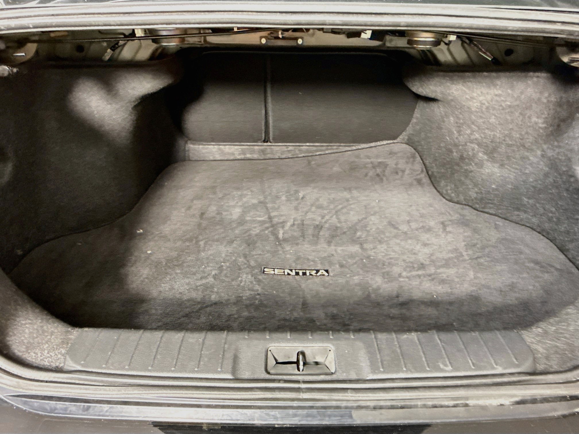 Used 2023 Nissan Sentra S FWD image 35