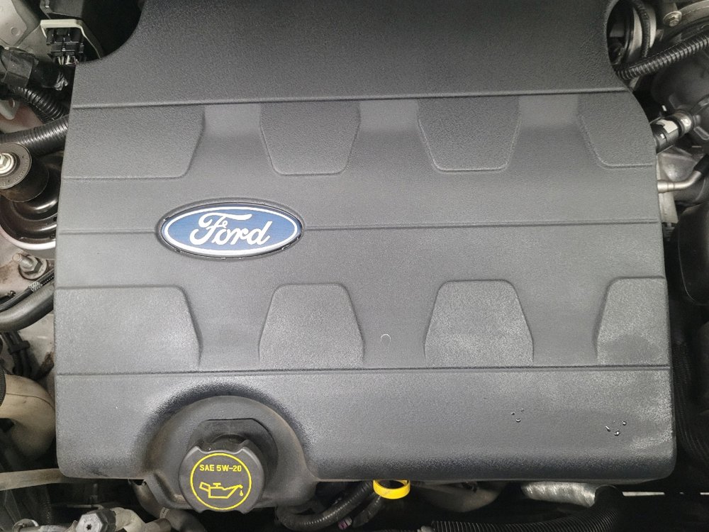 Used 2017 Ford Edge Titanium w/ Equipment Group 301A image 30