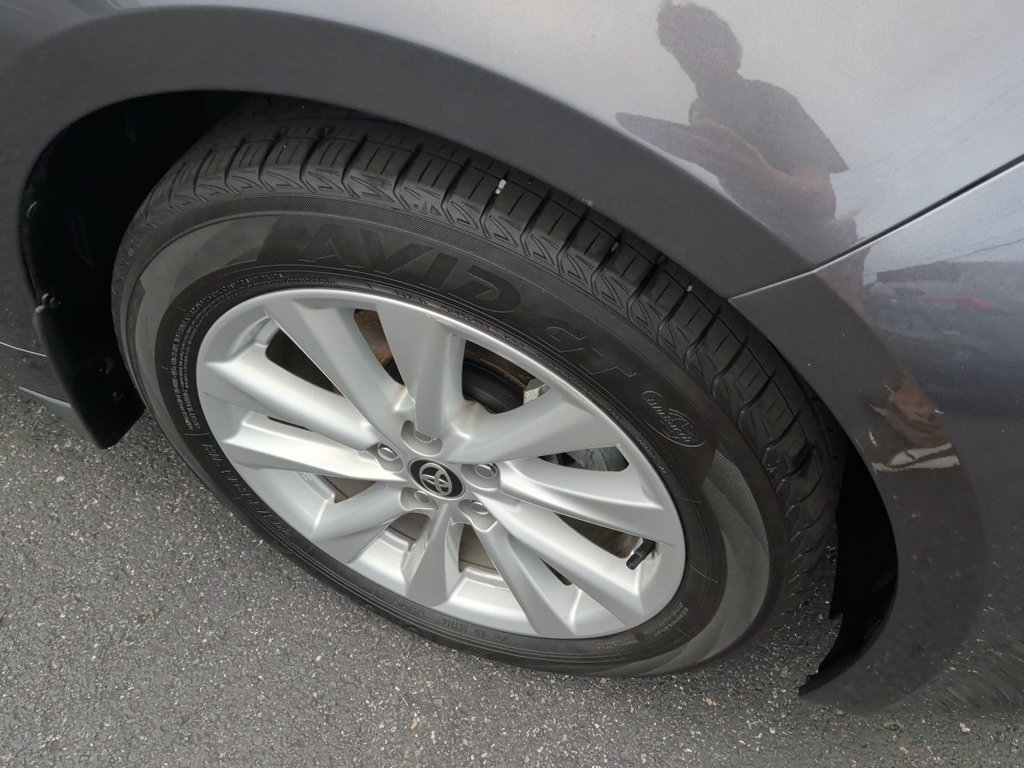 Used 2025 Toyota Corolla SE FWD image 10