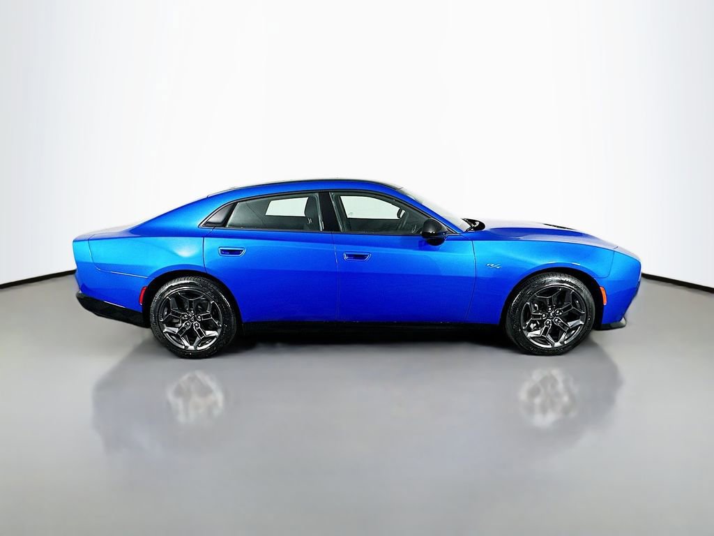 New 2026 Dodge Charger R/T image 8