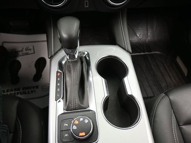 Used 2023 Chevrolet Blazer LT w/ LPO, Black Grille Bar Package image 11