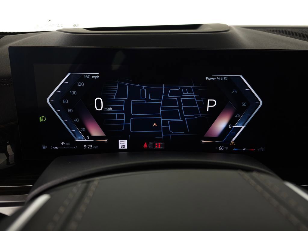 Used 2024 BMW X5 xDrive40i w/ Premium Package image 19