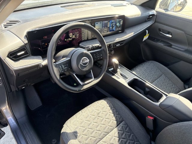 New 2027 Nissan Kicks SV AWD/4WD image 19