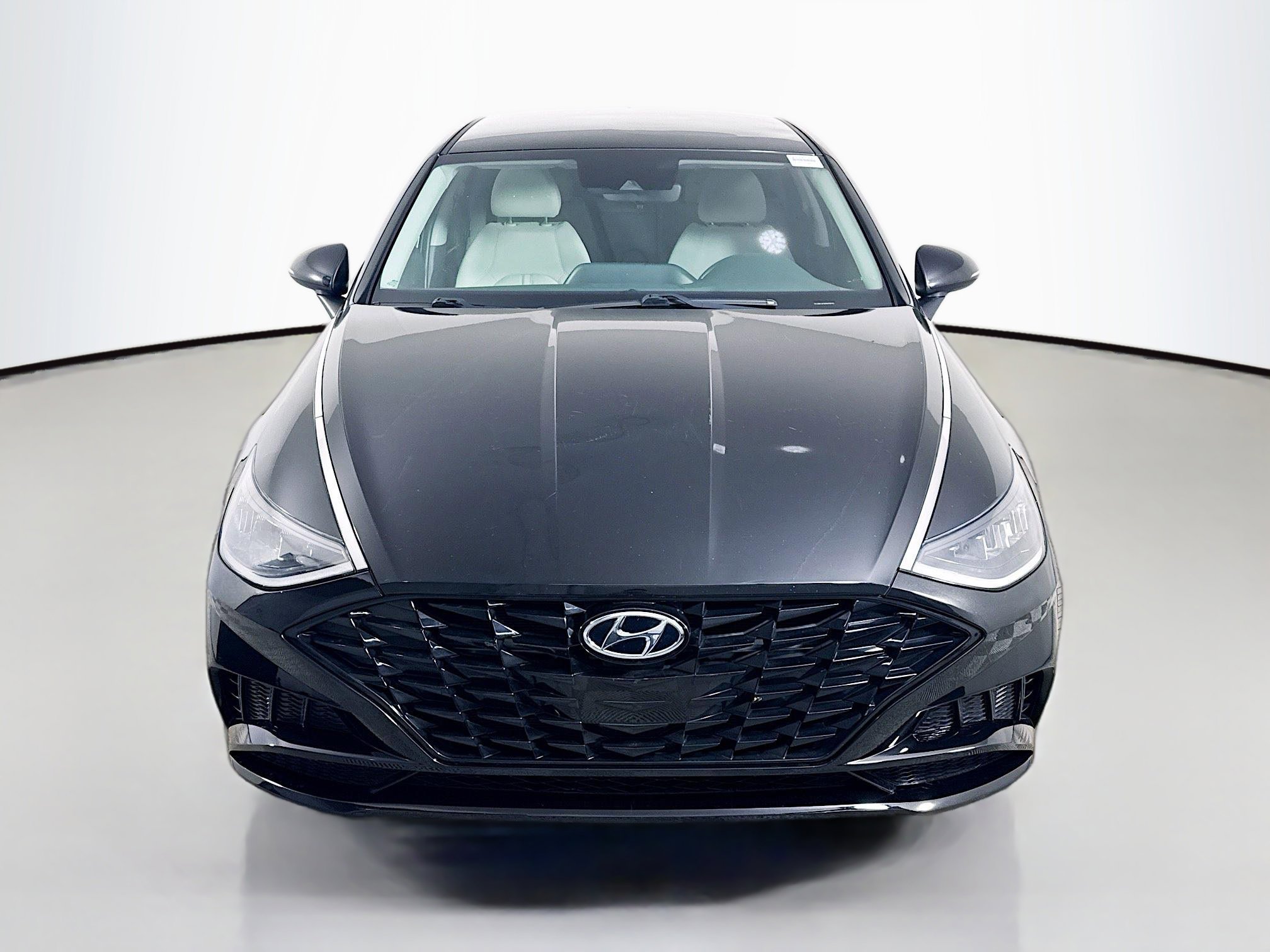 Used 2022 Hyundai Sonata SEL video 2