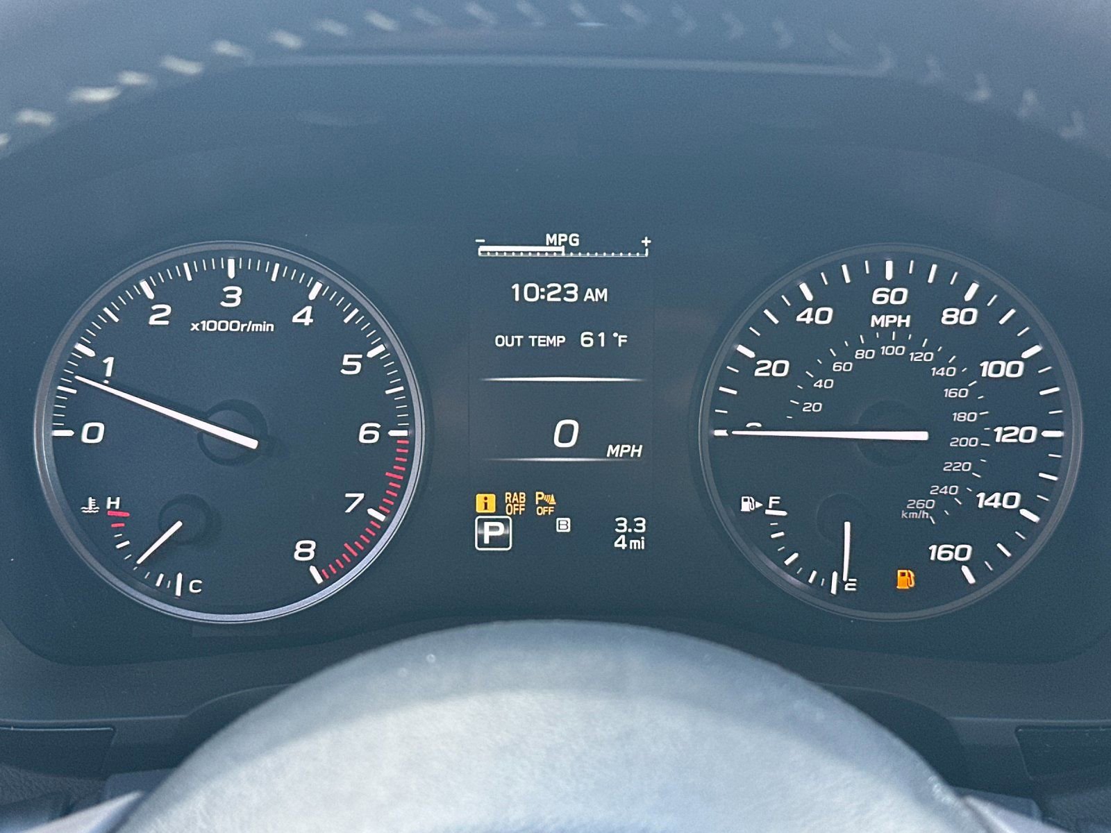 New 2026 Subaru Ascent Premium AWD/4WD image 30