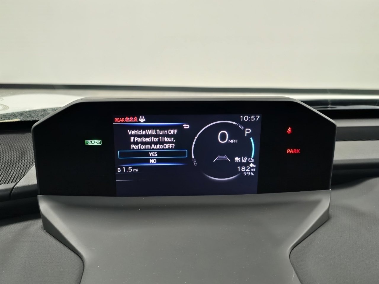 New 2026 Toyota bZ image 29