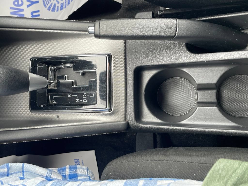 Used 2024 Mitsubishi Outlander Sport AWD image 21