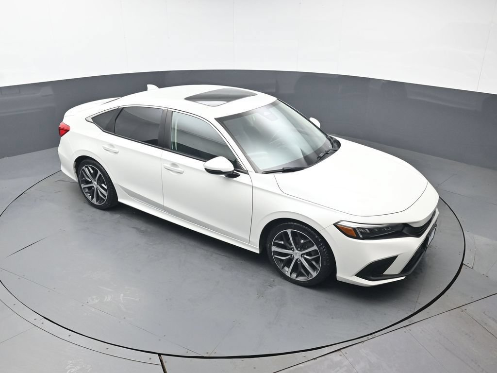 Used 2024 Honda Civic Touring image 43