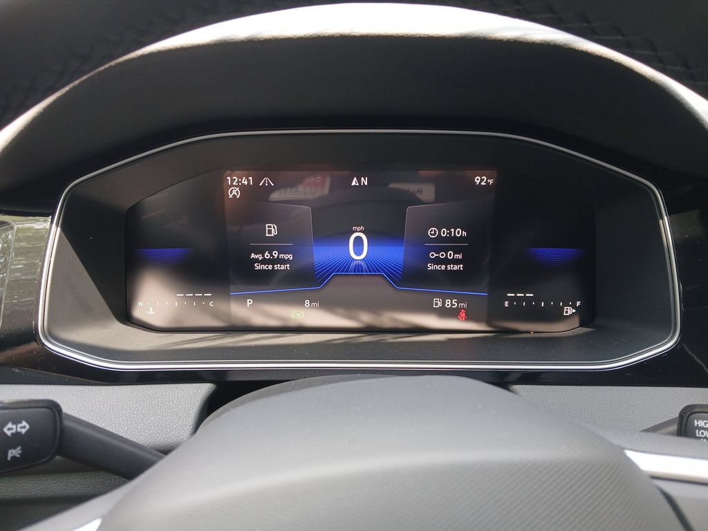 New 2026 Volkswagen Jetta Sport FWD image 15