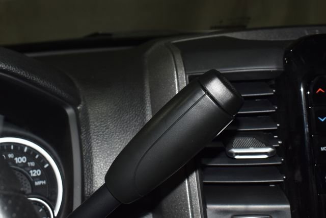 New 2026 RAM 3500 Tradesman image 24