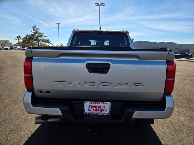Certified 2024 Toyota Tacoma TRD Off-Road image 5