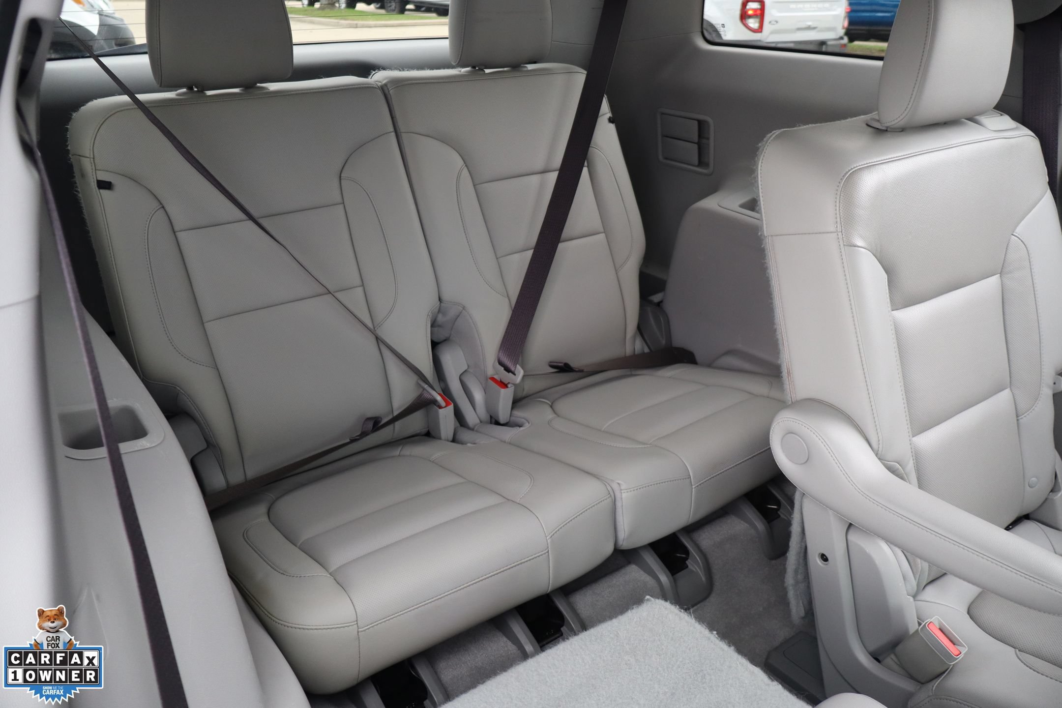 Used 2017 GMC Acadia SLT FWD image 27