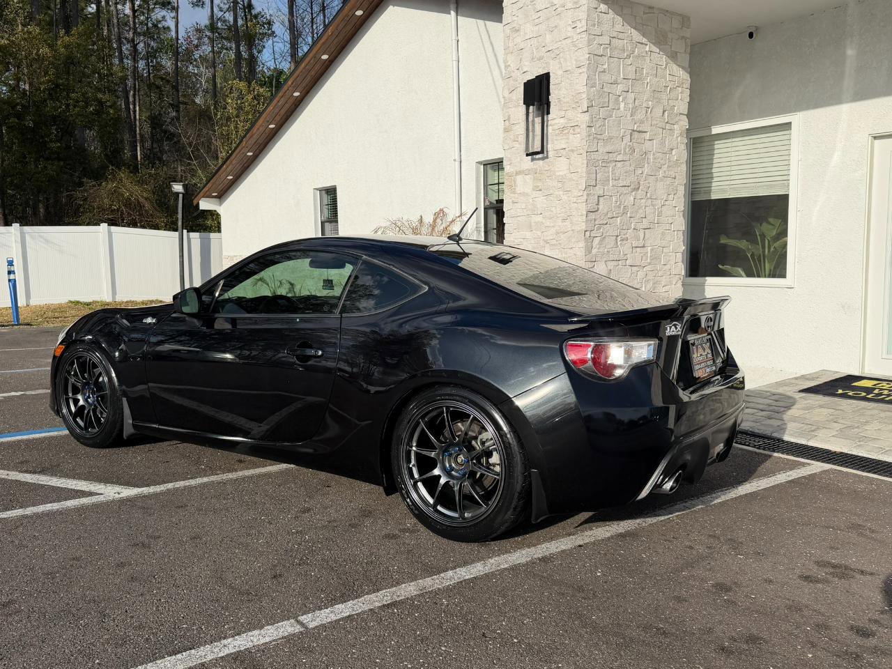 Used 2014 Scion FR-S image 11