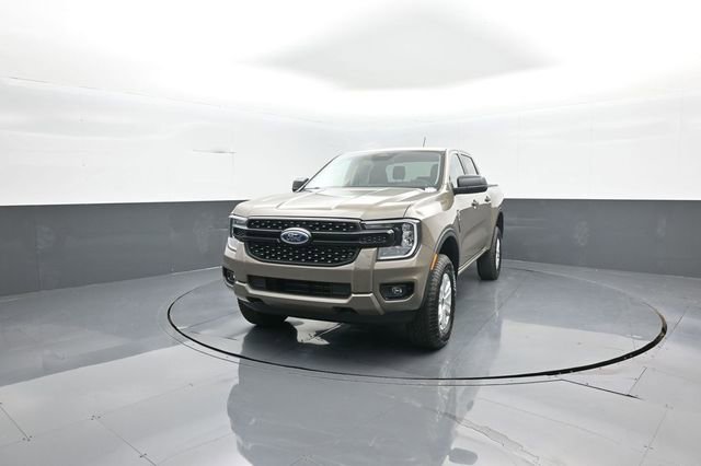 New 2025 Ford Ranger XL w/ Trailer Tow Package image 3