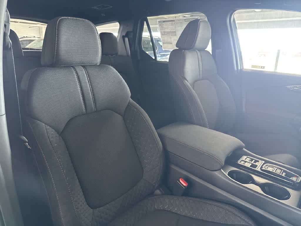 New 2026 Honda Pilot Sport image 25