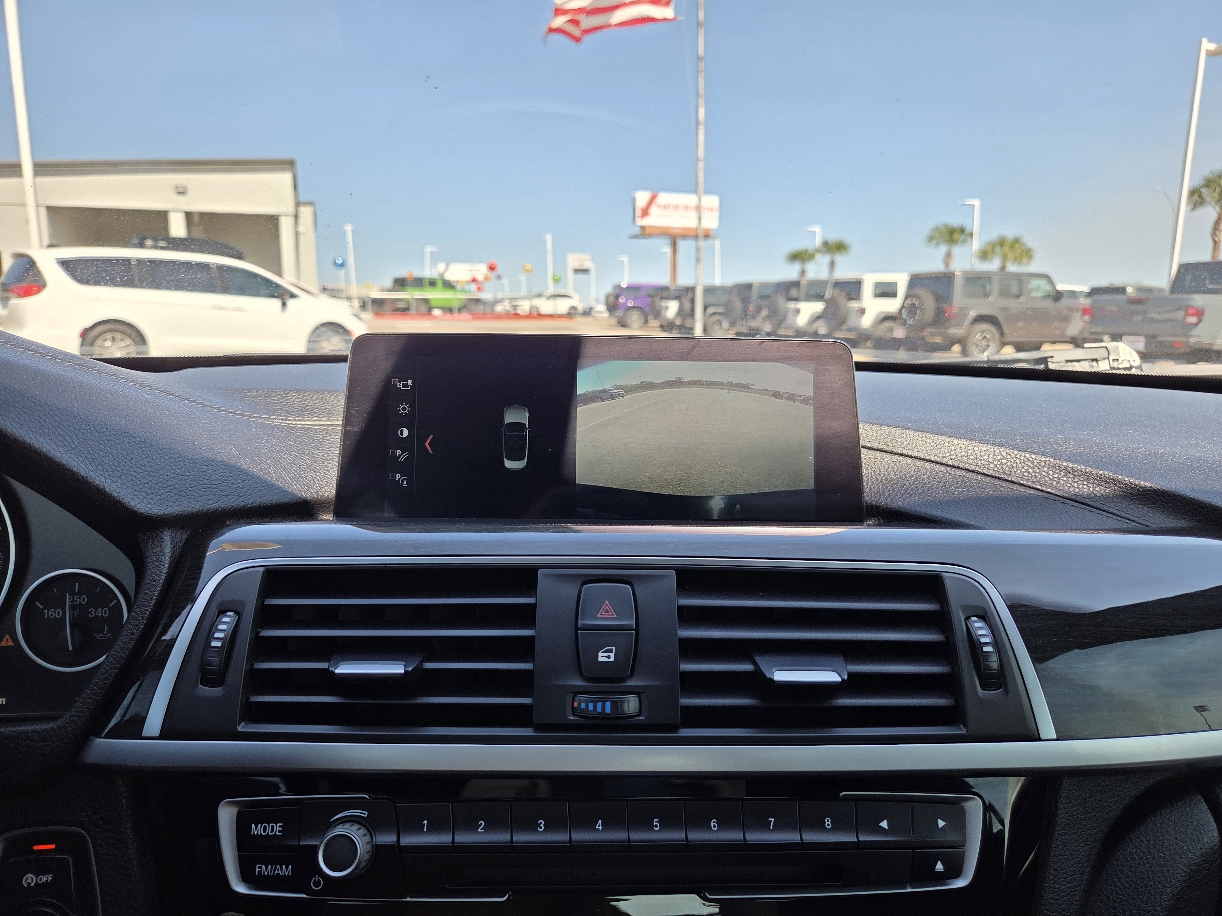 Used 2018 BMW 430i xDrive Convertible image 28