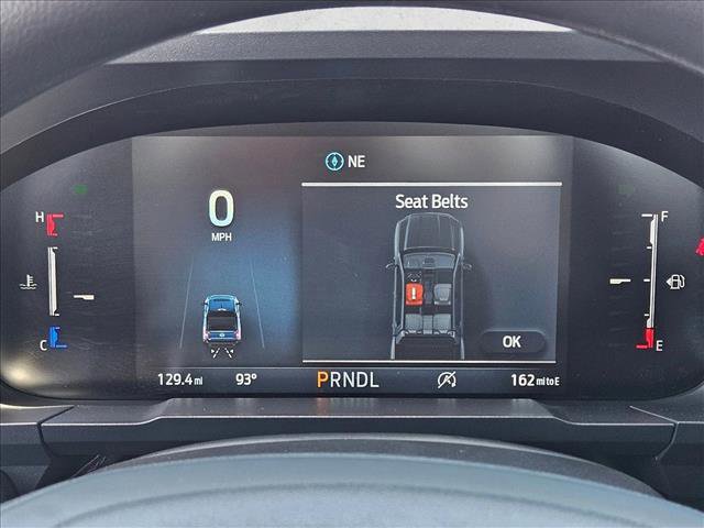Used 2026 Ford Maverick XL FWD image 13