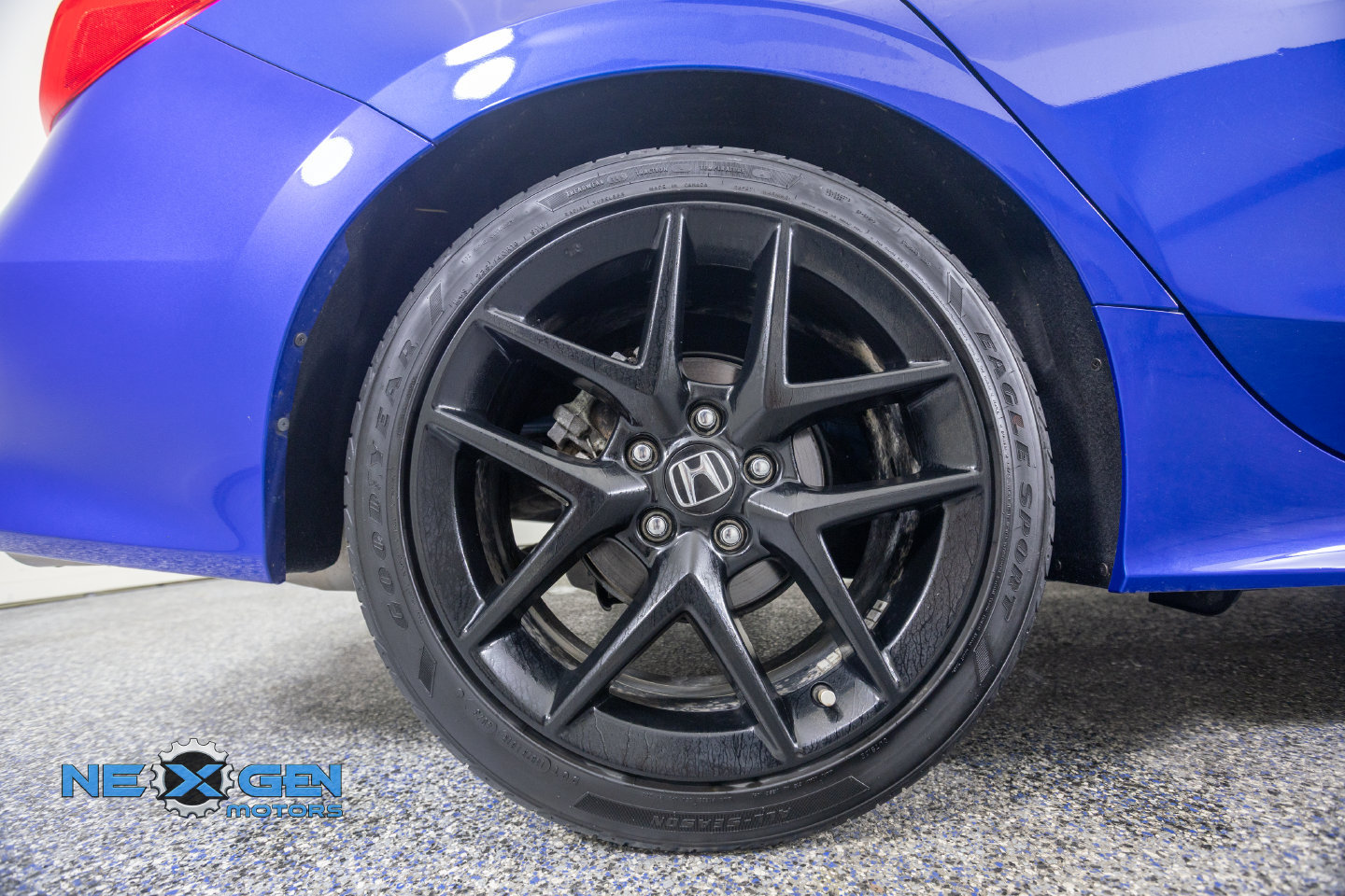Used 2024 Honda Civic Sport image 43