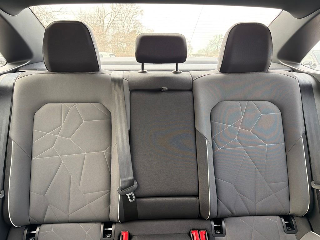 New 2026 Volkswagen Jetta Sport image 24