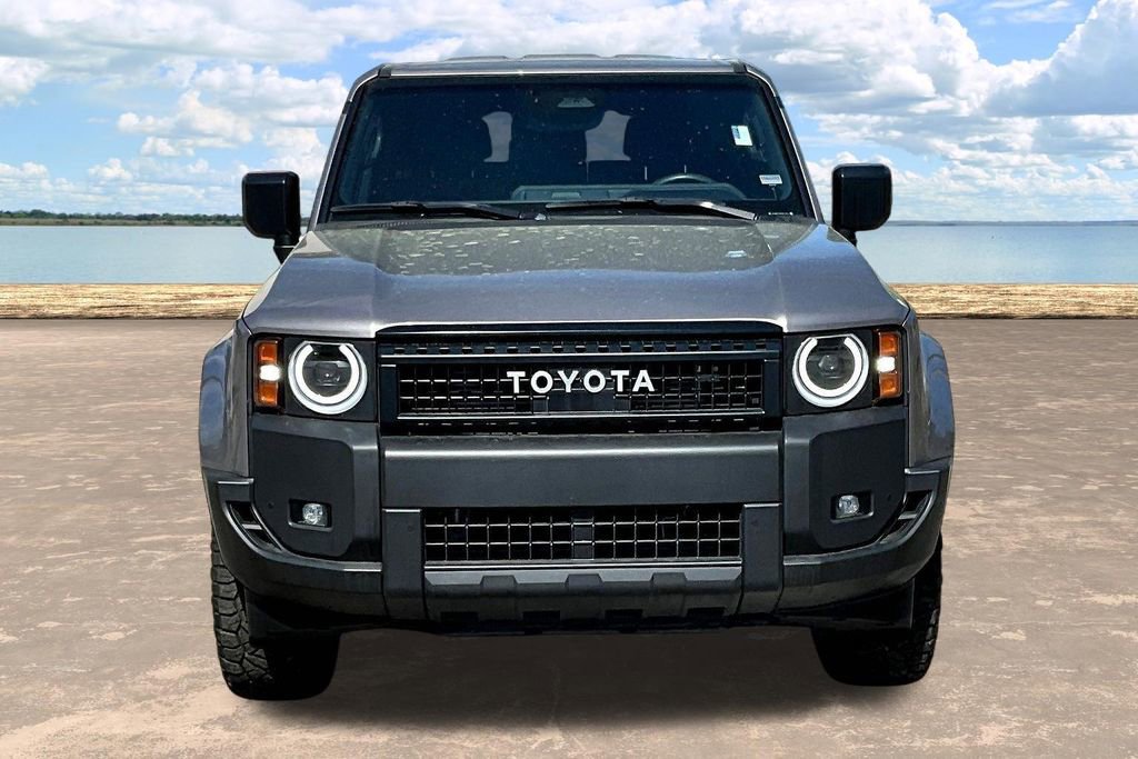 Used 2024 Toyota Land Cruiser 1958 image 2