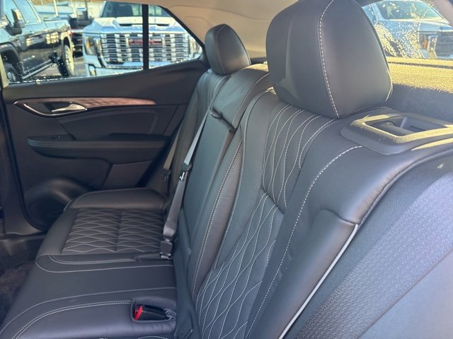 Used 2021 Buick Envision Avenir w/ Technology Package II image 24