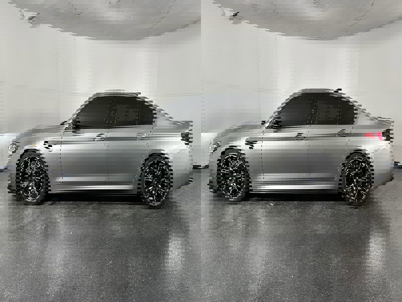 Used 2021 BMW M5 w/ Competition Package image 5