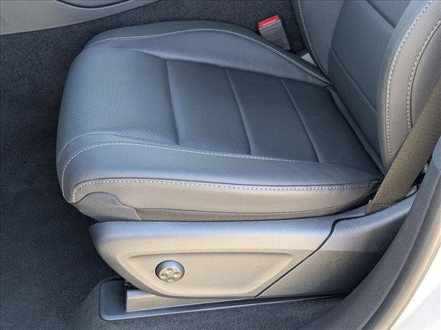 New 2025 Mercedes-Benz GLE 350 4MATIC image 4