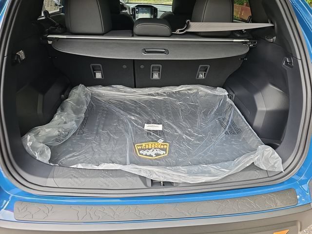 New 2026 Subaru Crosstrek 2.5i Wilderness AWD/4WD image 17