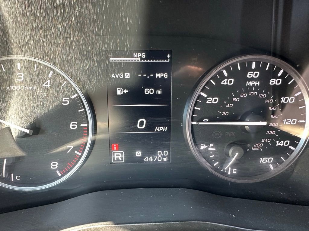 Used 2025 Subaru Ascent Premium image 32