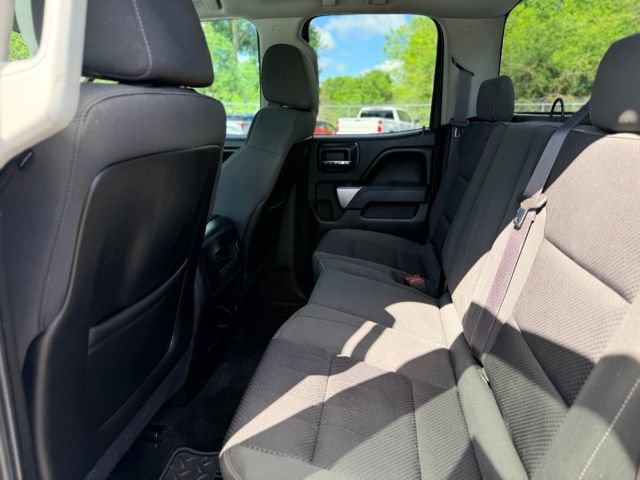 Used 2015 Chevrolet Silverado 1500 LT w/ All Star Edition AWD/4WD image 24